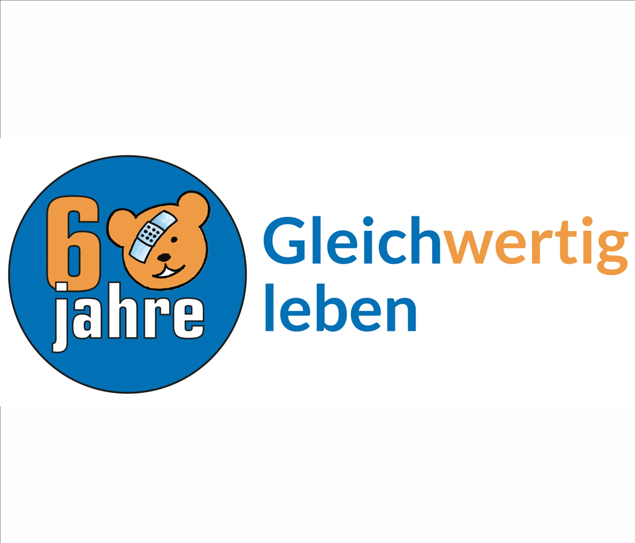 60 Jahre Stiftung visoparents - Gleichwertig leben