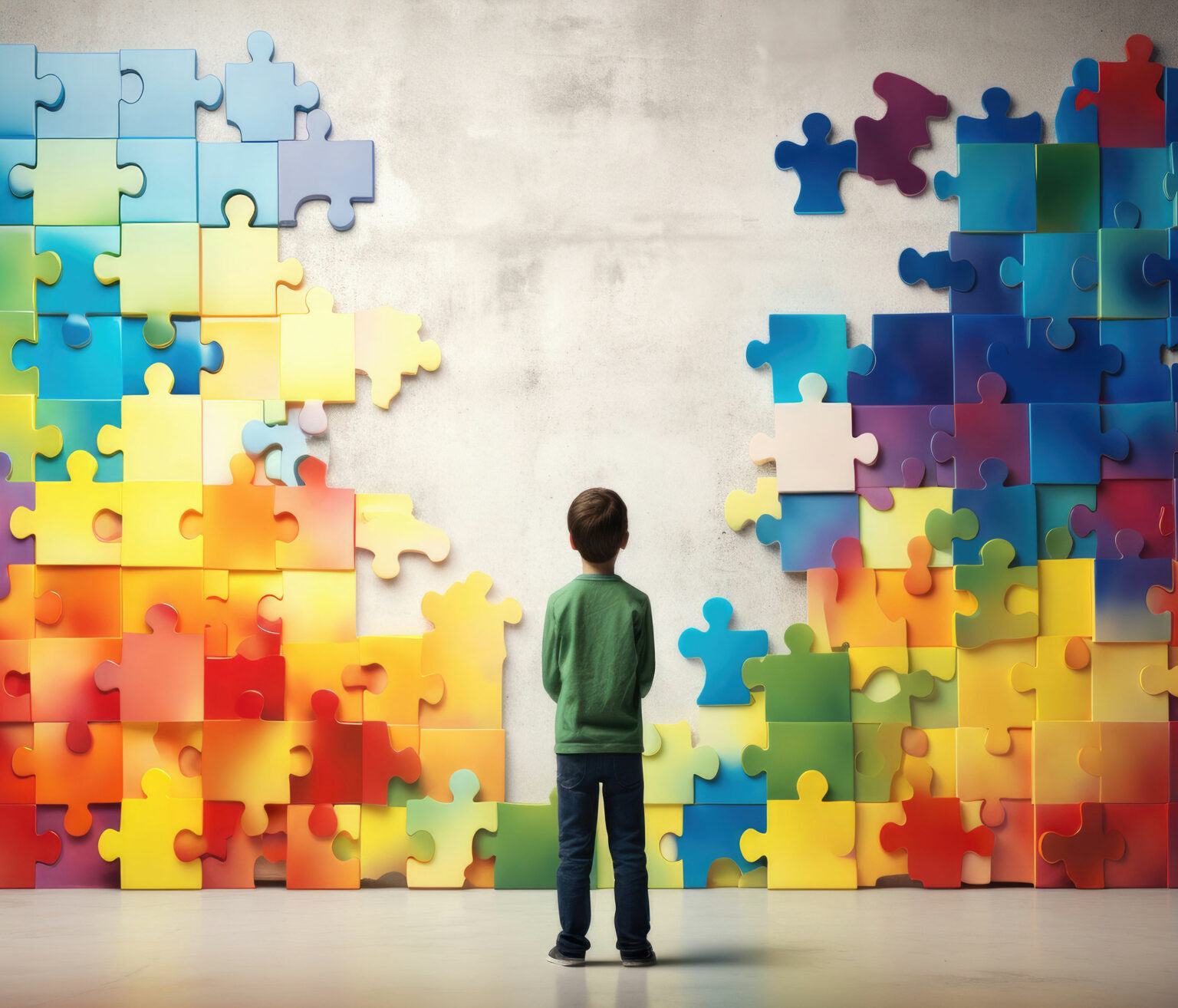 Eine Kindheit Im Autismus Spektrum Visoparents