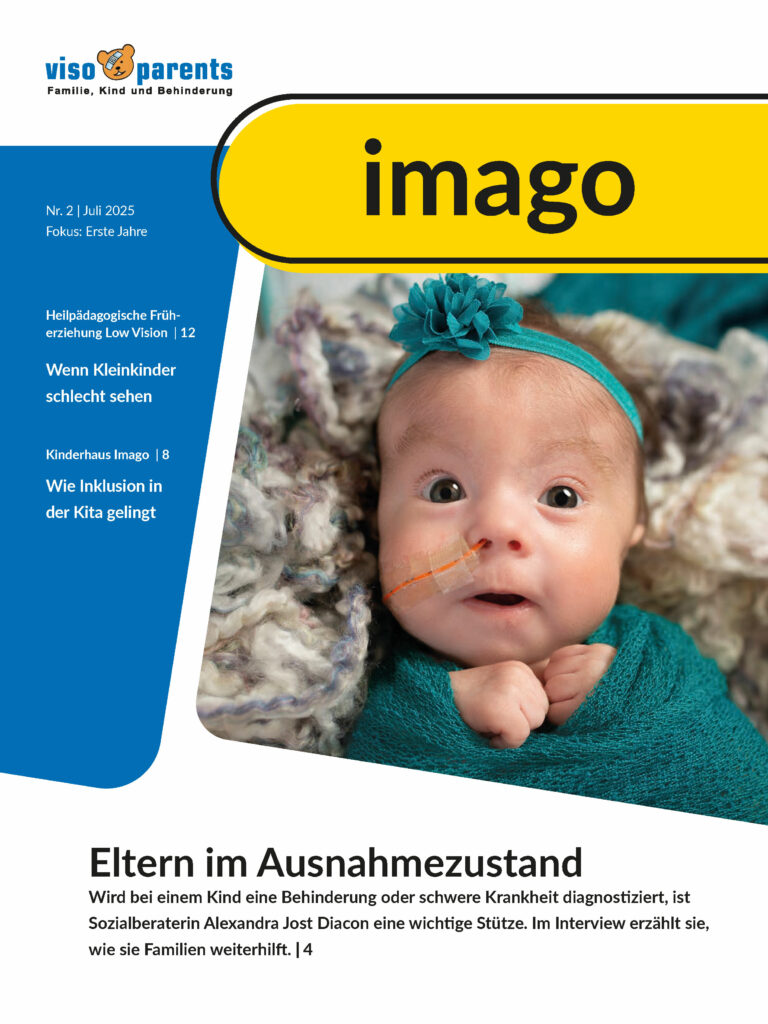 Magazin-imago_erste_Jahre_Nr2_Juni-2025