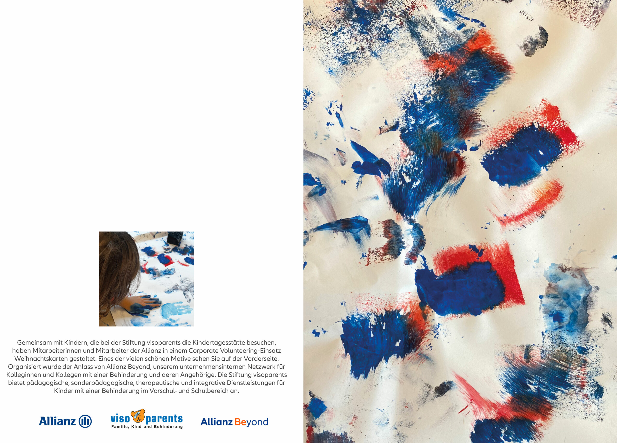 allianz-weihnachtskarte