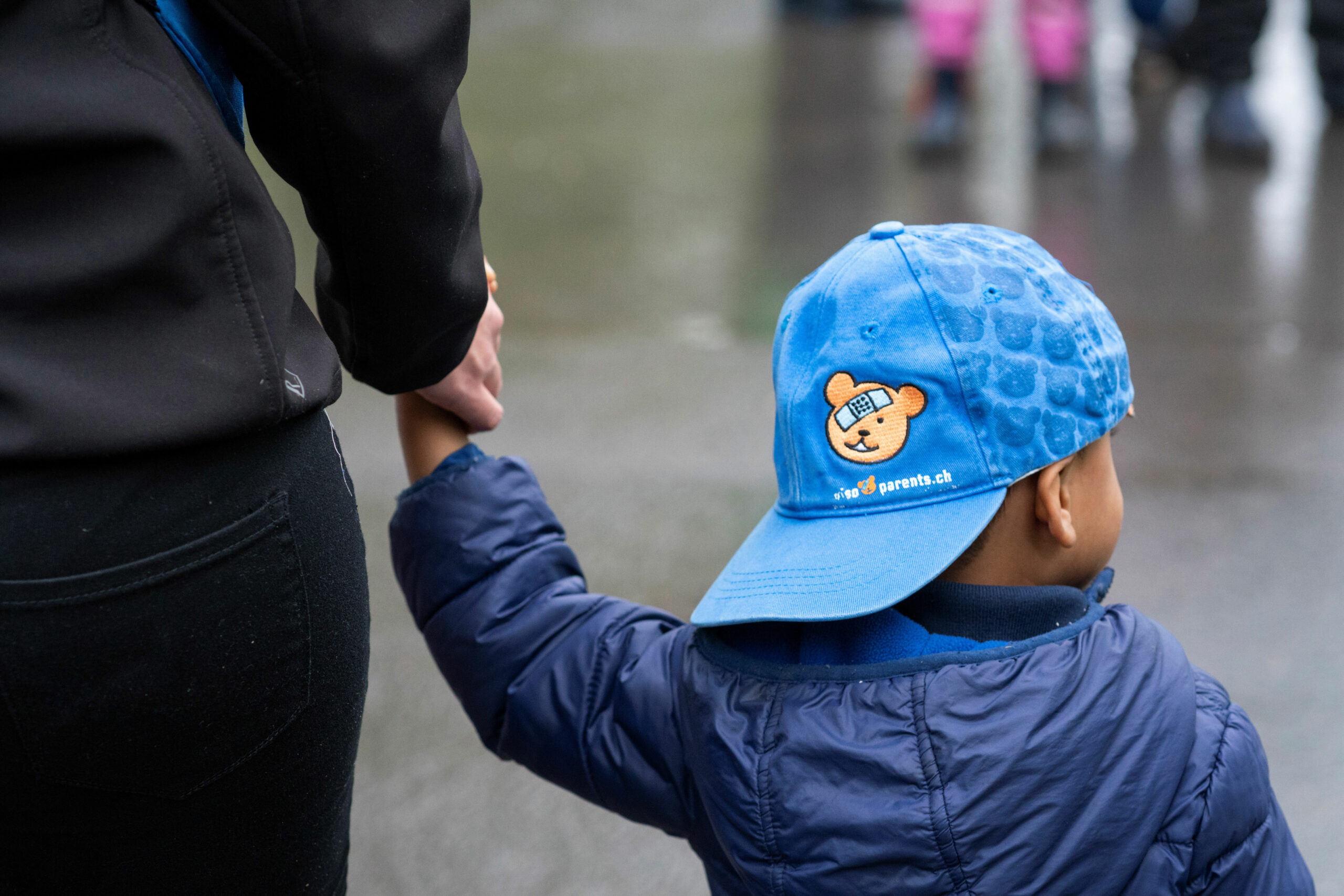 Online-Shopping-Spendenaktion-Einsatz