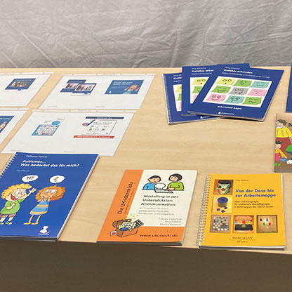 Unsere Selbsthilfe Angebote