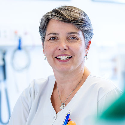 «Es geht um viel mehr als um Geschlechtsverkehr»