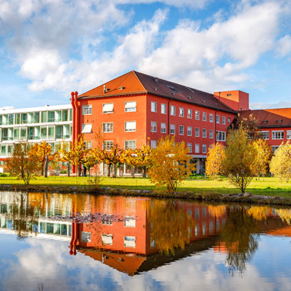 «Ich spreche immer mit der Patientin – nicht über sie»