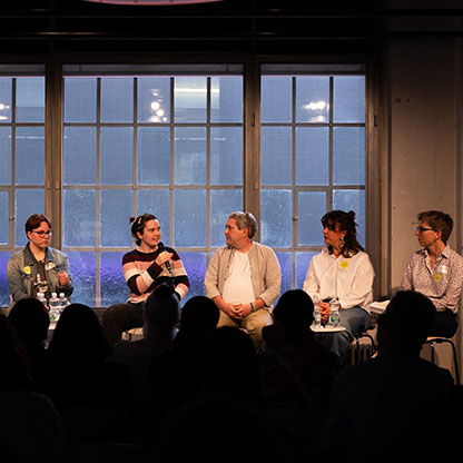 Rückblick Tagung 2026