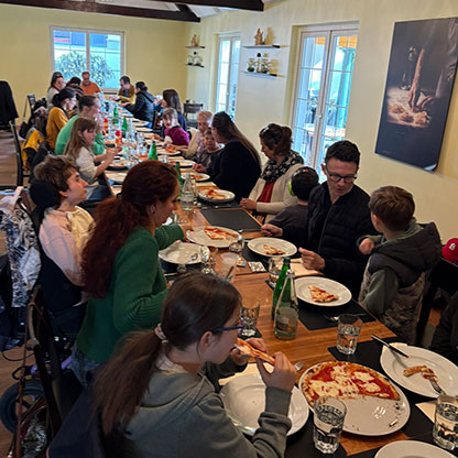 Rückblick Zoo Besuch 2026