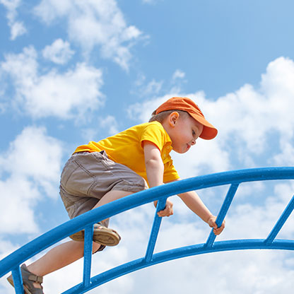 Bedeutung des Übergangs