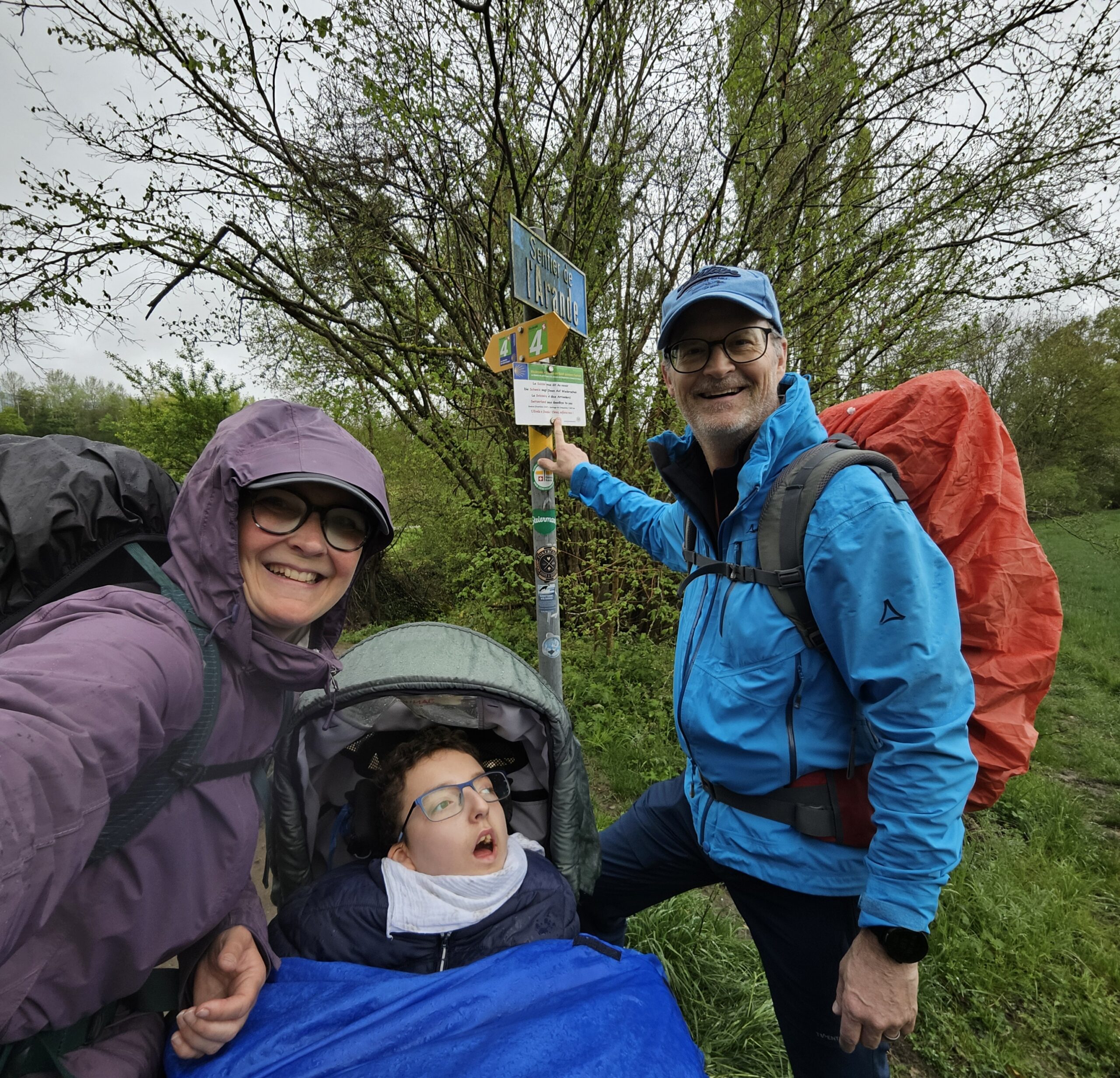 Blogpost-Pilgerreise-Update