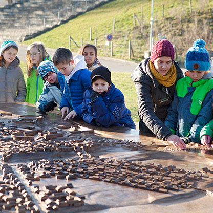 Freizeitideen für Kinder und Familien