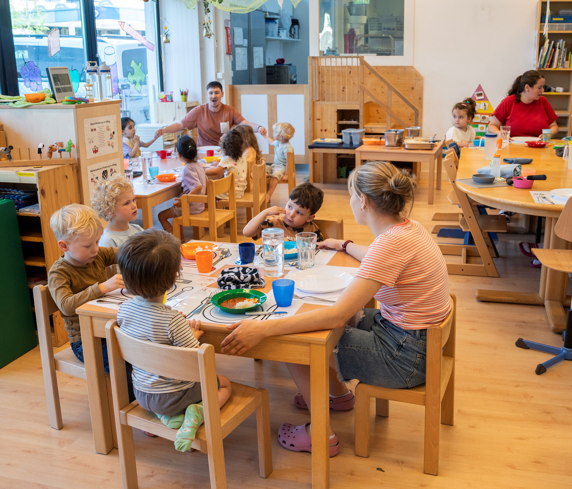 Kita-Kinderhaus-Imago-Dübendorf