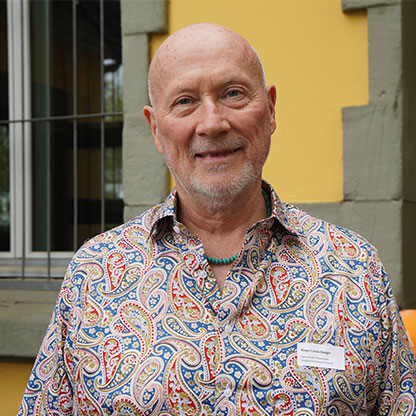 Da sein, wenn eine Familie Entlastung braucht